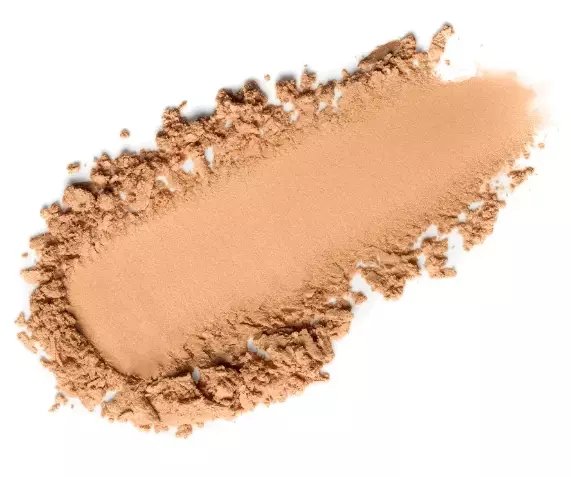 Bobbi Brown Sheer Finish Pressed Powder - Warm Natural