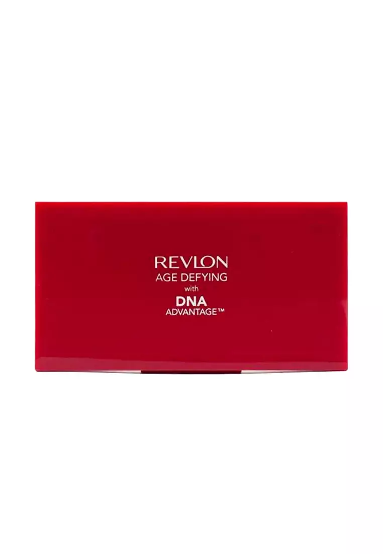 Age Defying Dna Advantage Two Way Foundation (Natural Ochre)