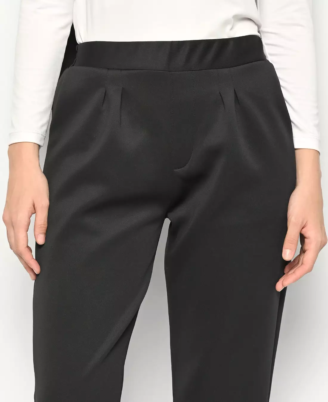 Zena Pant Black