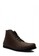 D-Island brown D-Island Shoes Loafers Signoor Comfort Leather Dark Brown DI594SH72NLBID_2