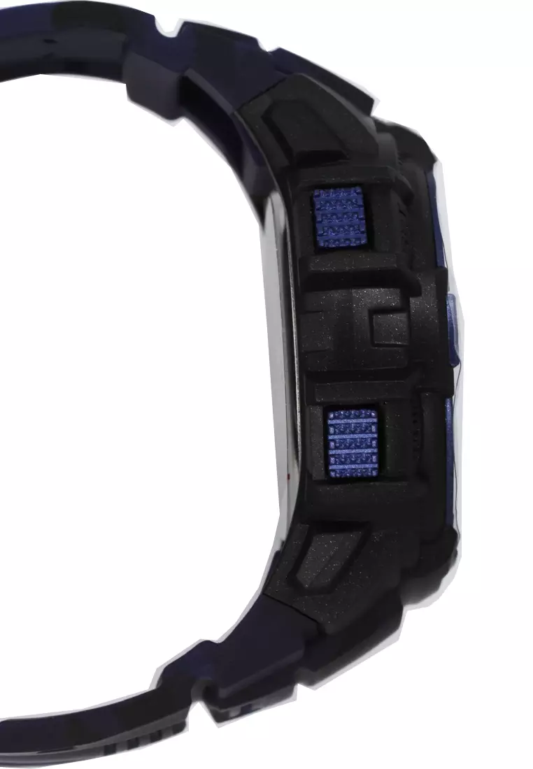 Sporty Men's Watches CAL K5723/1