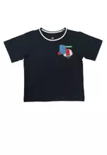 Squid Ink/Basketball