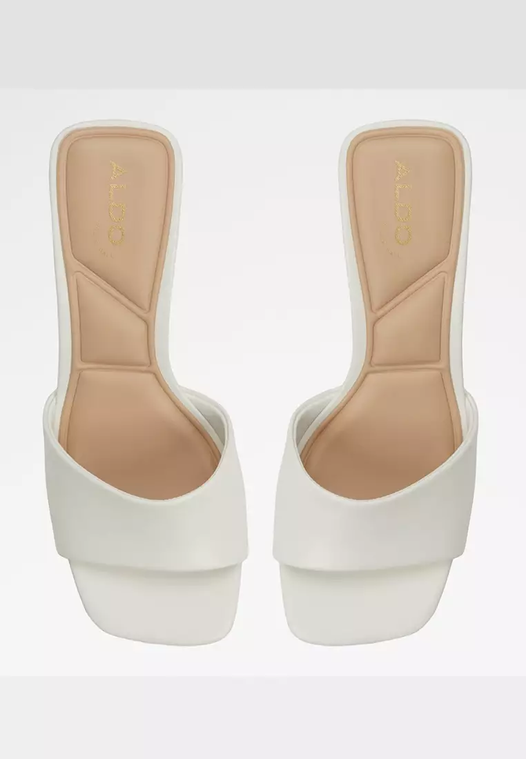 Tisha Heeled Sandals