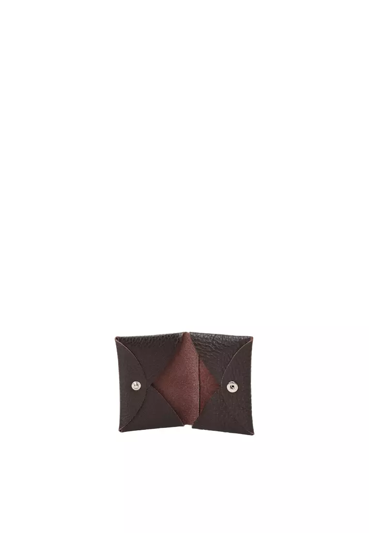Card Case - Cacao