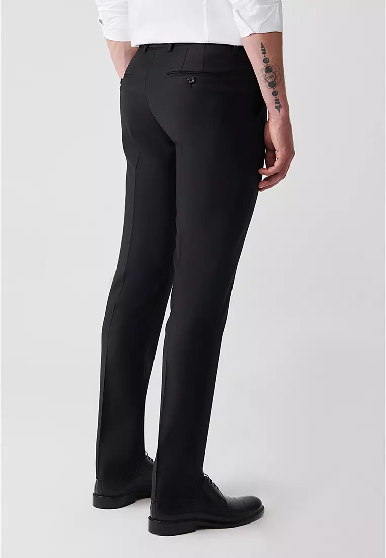 Tailored Suit