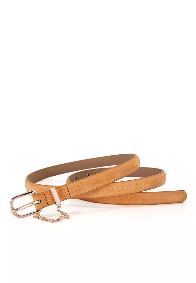 Gold chain new arrivals womens belt