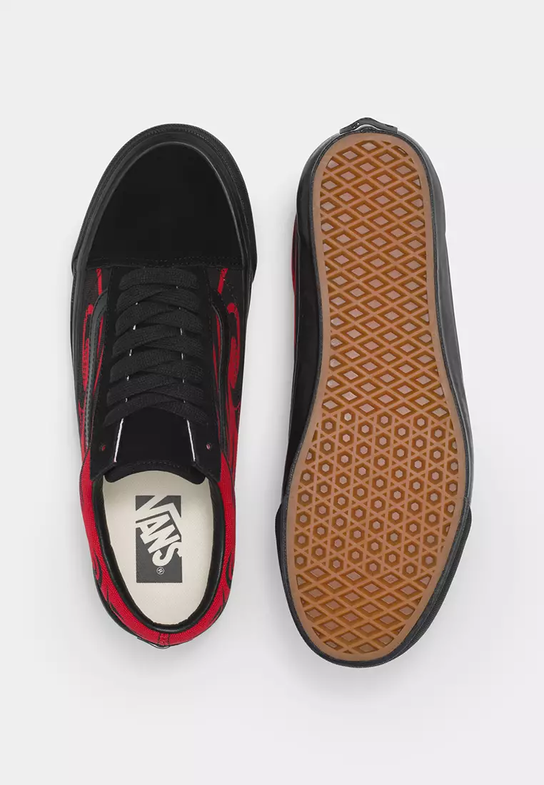 LX OLD SKOOL