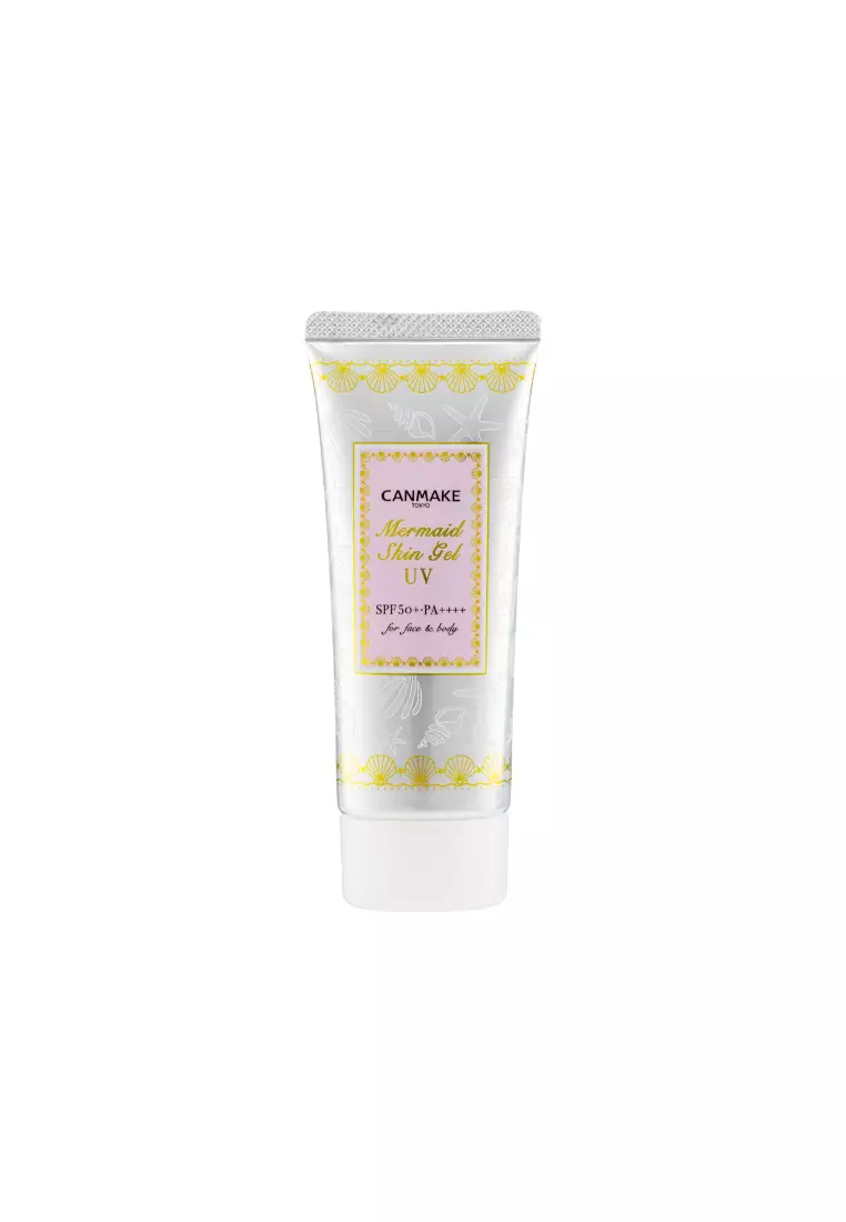 Canmake Mermaid Skin Gel UV 40g
