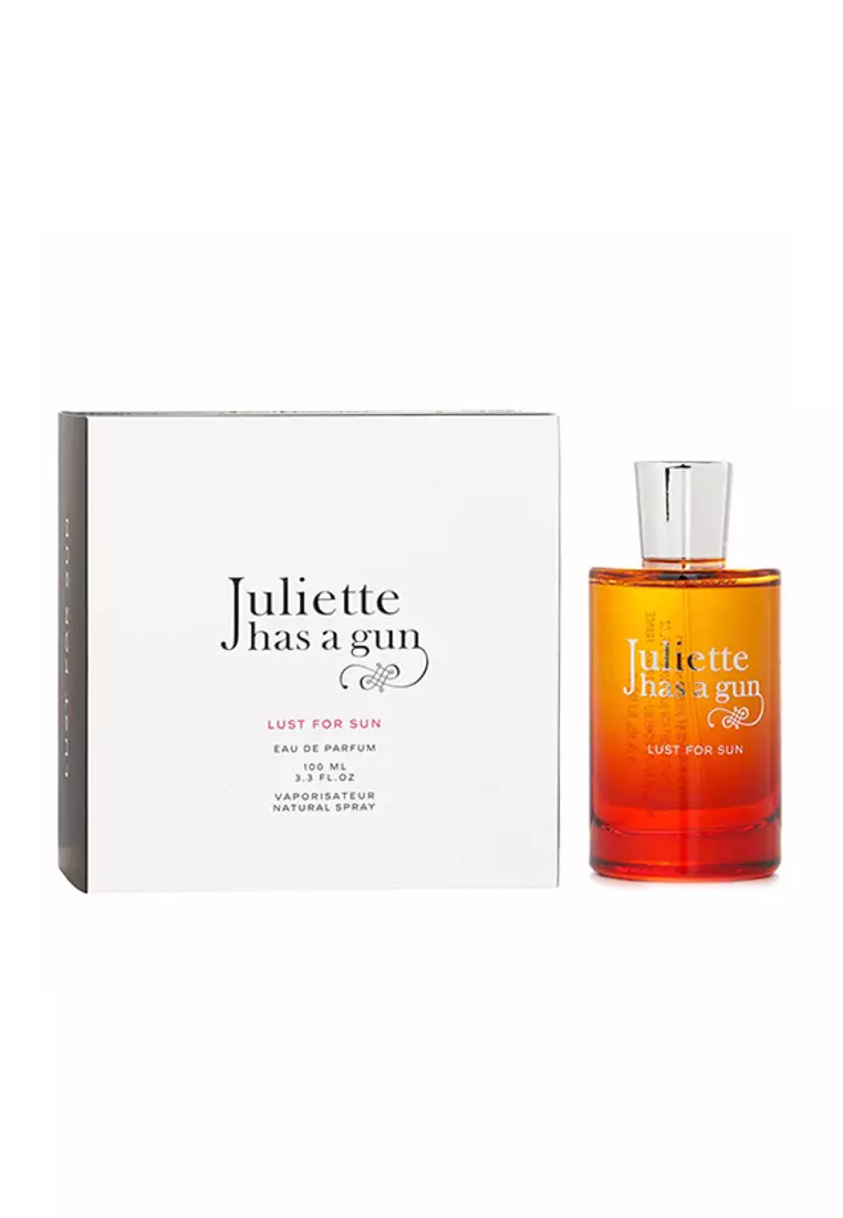 Buy Juliette Has A Gun JULIETTE HAS A GUN - Lust For Sun Eau De