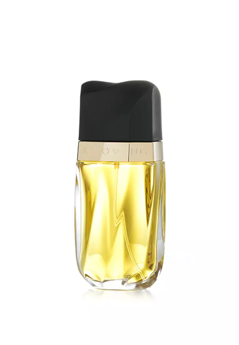 Buy Estée Lauder ESTÉE LAUDER - Knowing Eau De Parfum Spray 75ml