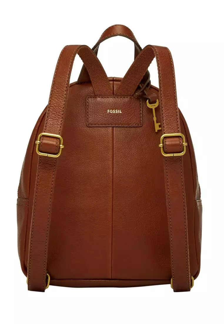 Buy Fossil Megan Backpack Shb3088210 Online Zalora Malaysia