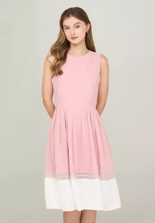 Pastel Dresses for Women | ZALORA Philippines