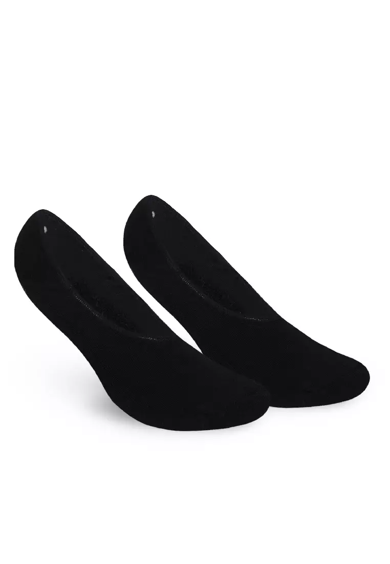 Dri Plus Men's Thick Sports Foot Cover Socks 3 pairs in a pack DMSFG3