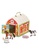 Melissa & Doug Melissa & Doug Latches Barn - Wooden Toy, Developmental F830DTH1B801ABGS_1