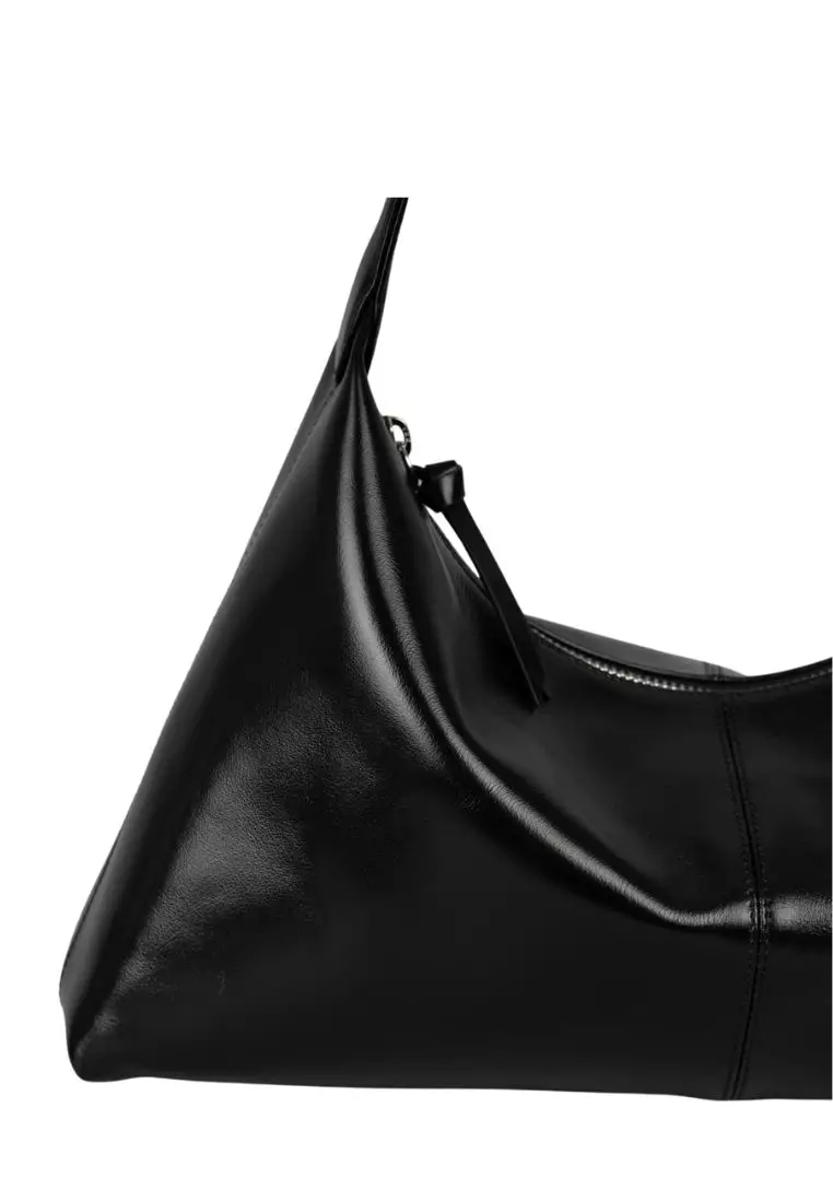 Monet Bag Pull-Up Black