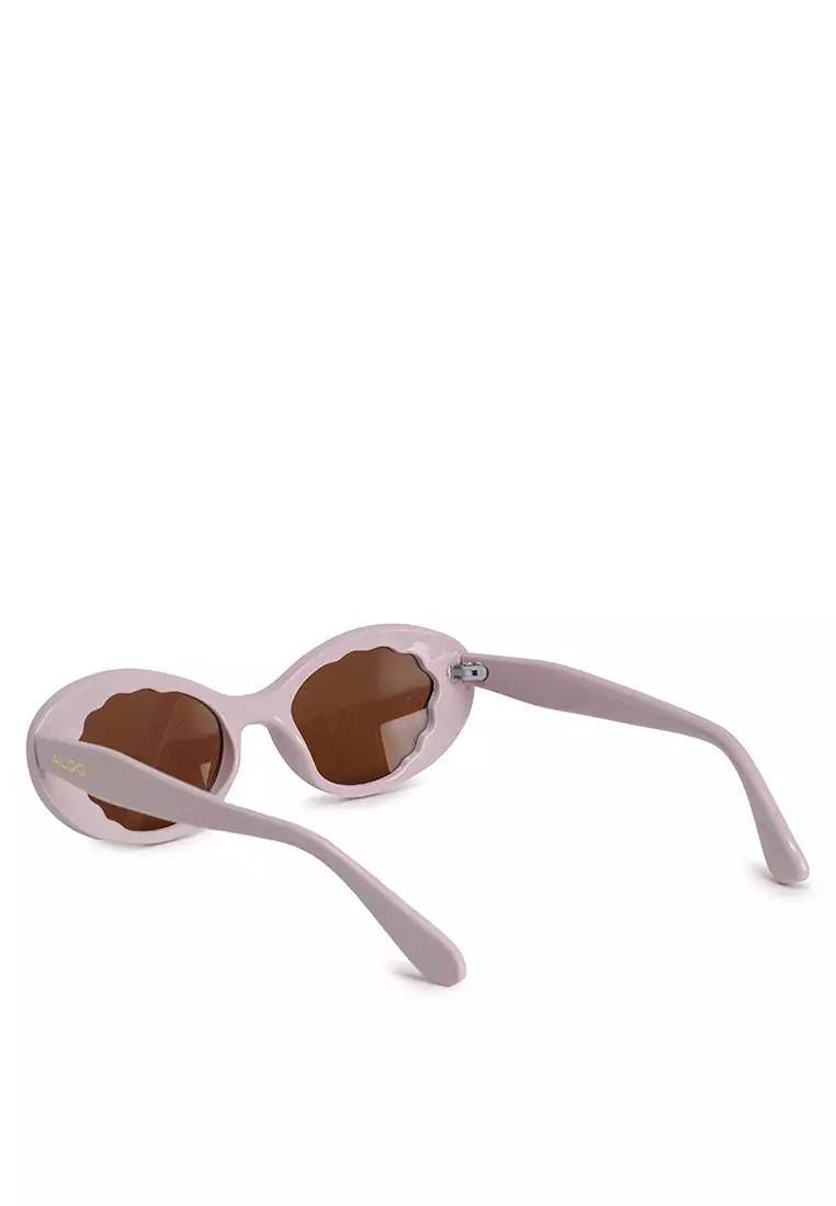 Buy ALDO European Oval Sunglasses 2025 Online ZALORA