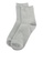 Pieces grey Sebby Glitter Long Pack Socks 020B5AA3A6E888GS_1