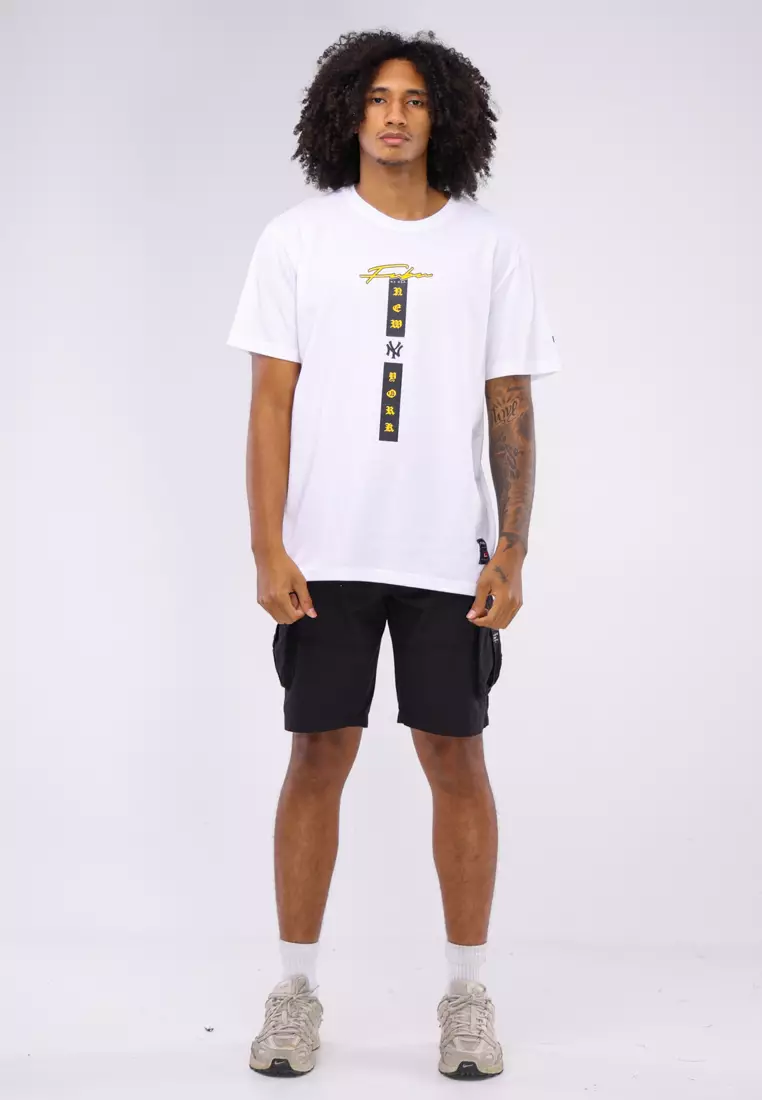 Round Neck Regular Fit