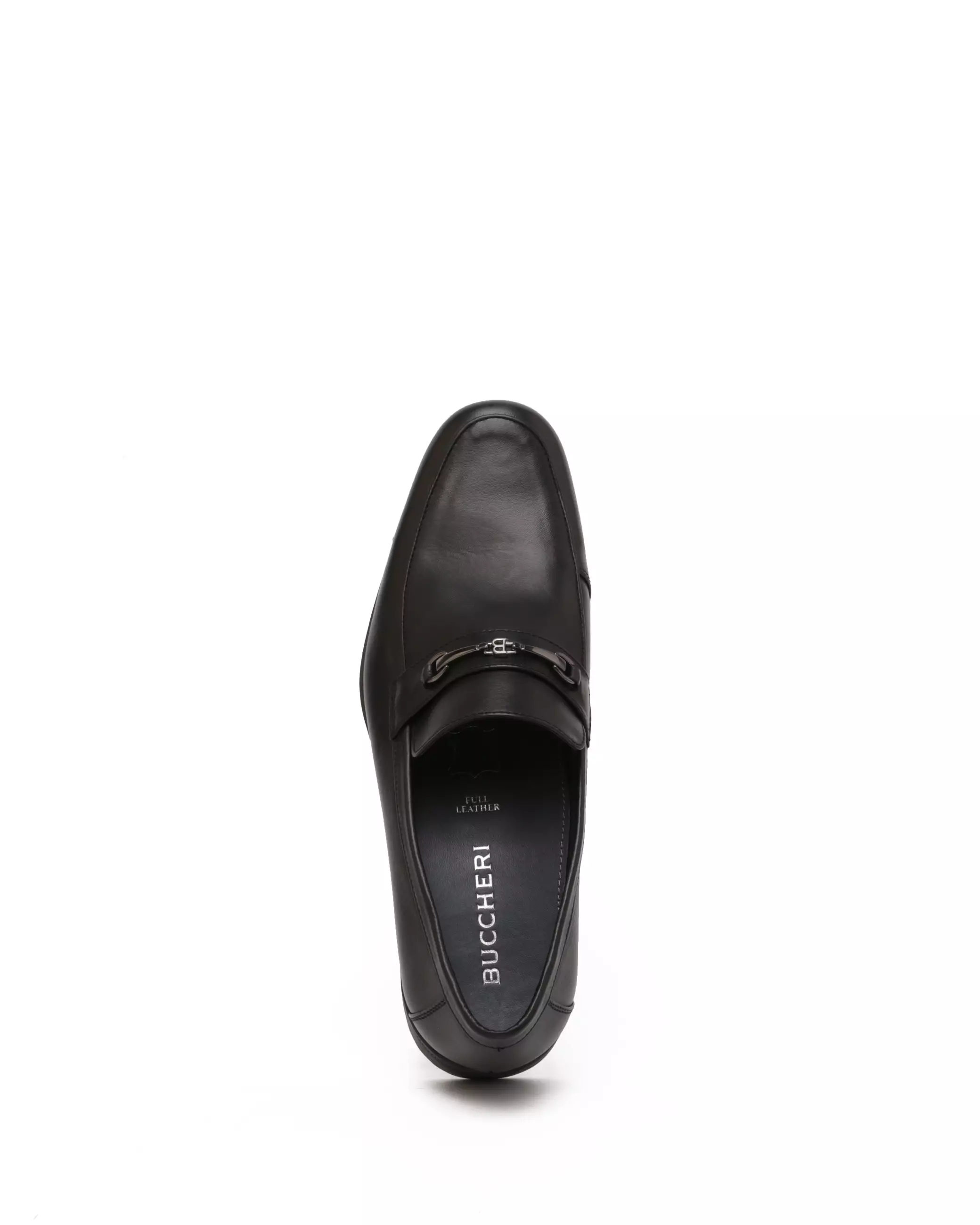 Buccheri Guido Lace Up Man Black