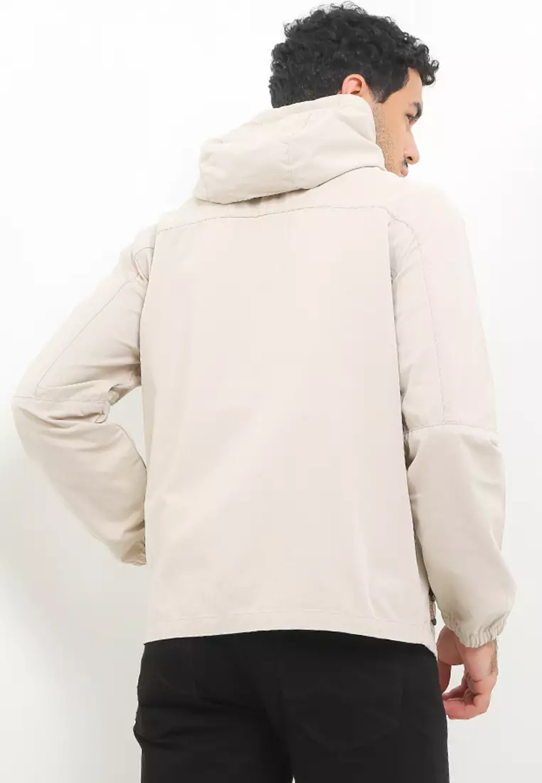 Ccsl Jaket Cotton