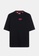 ESPRIT black ESPRIT Relaxed Fit Neon Print Sweatshirt D832FAA8437843GS_5