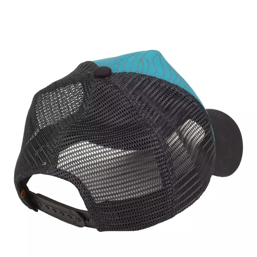 Topi BaseBall Kalibre Black-Tosca 940086043