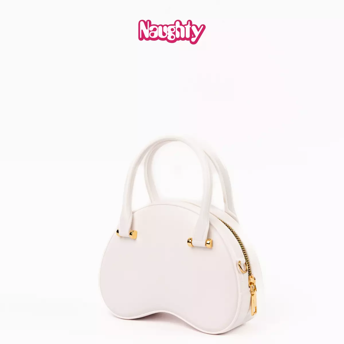 Tas Selempang Wanita Sling Bag Jelly Canela G652 230901 Naughty Accessories