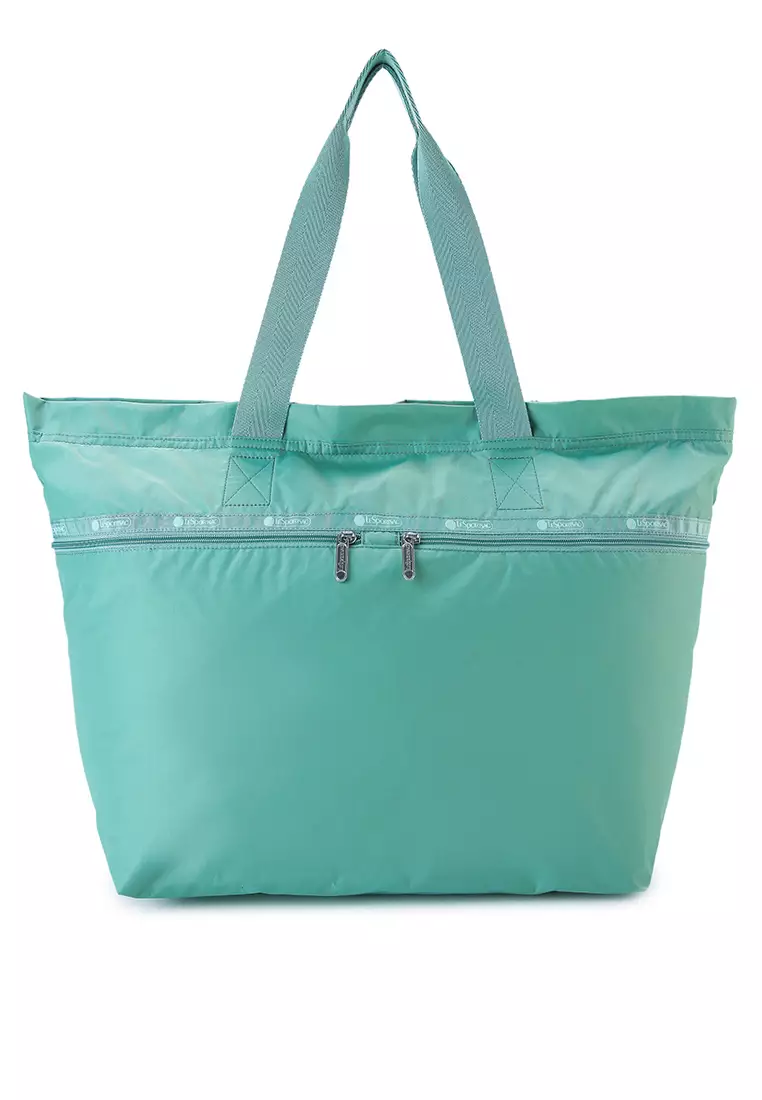 Lesportsac carlin foldable tote bag outlet