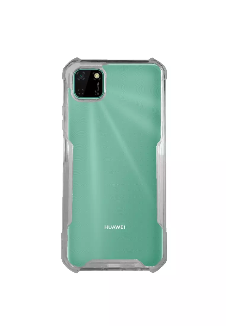 Huawei best sale y5p pouch