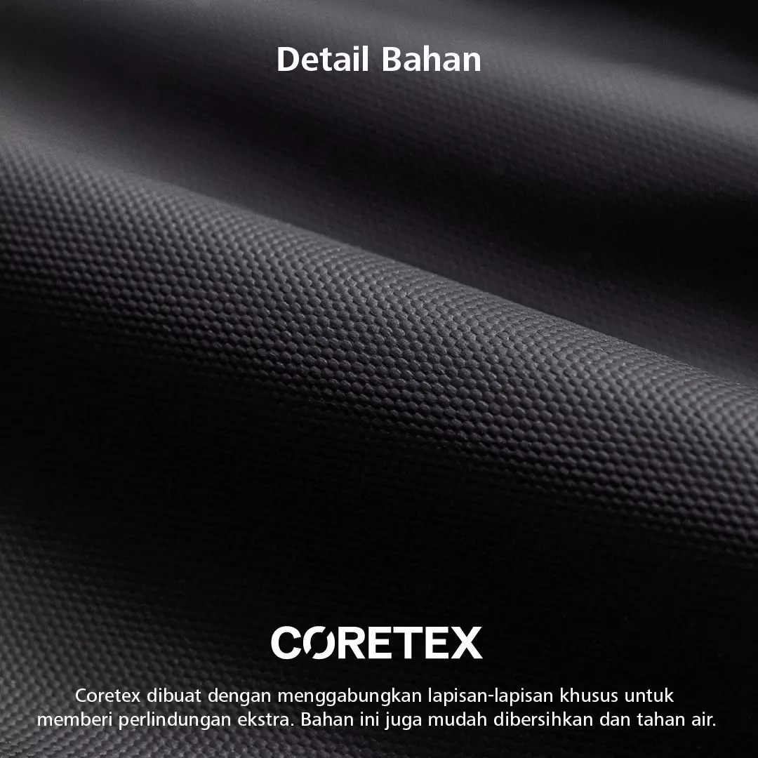 Caption Camera Shoulder Bag Tas Kamera Travel Outdoor Durable Tahan Air 4 L -