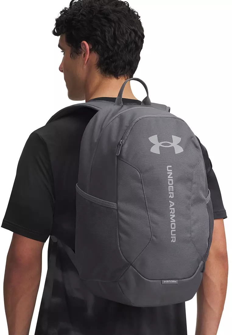 Hustle Lite Backpack