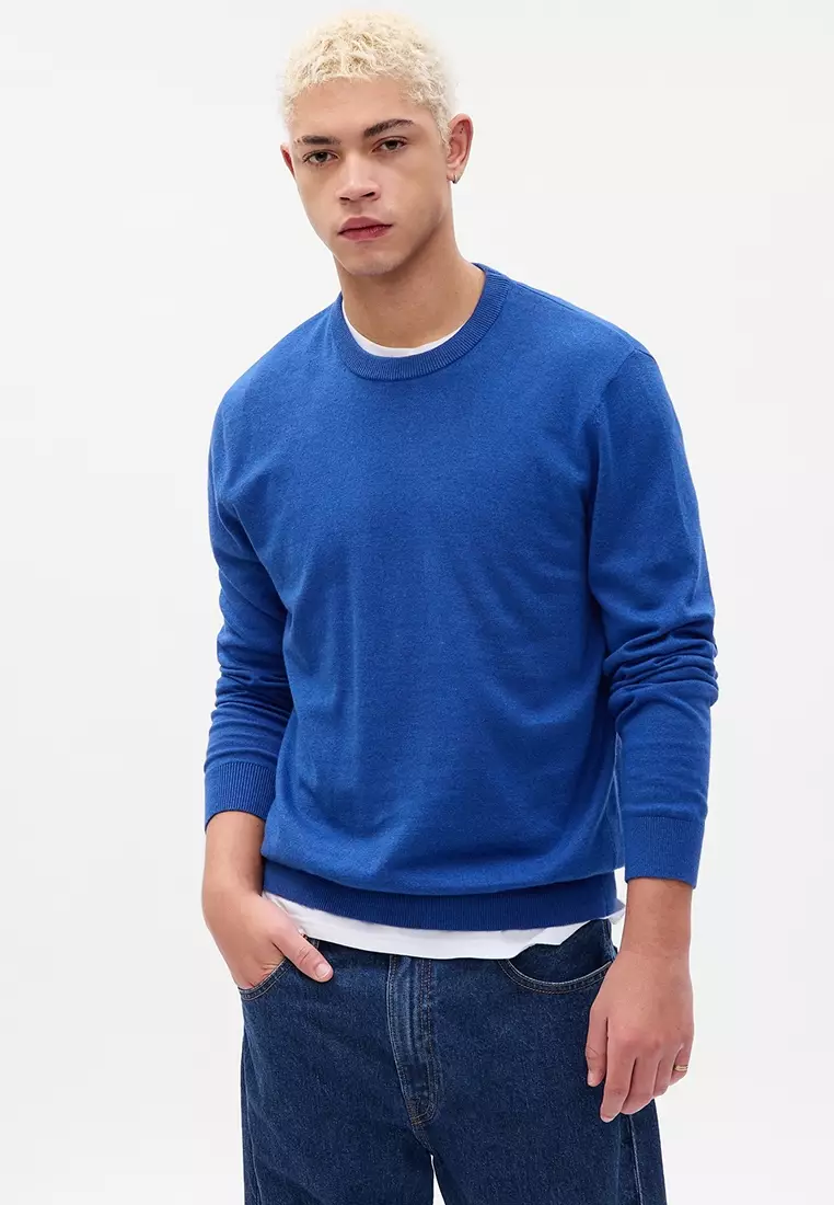Casual sweatshirt online