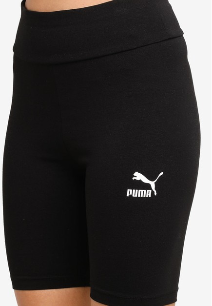 PUMA Classics Women's Short Leggings 2023 | PUMA | Hong Kong