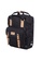 Doughnut Macaroon Reborn Series Black Backpack BED52ACC5CC501GS_2