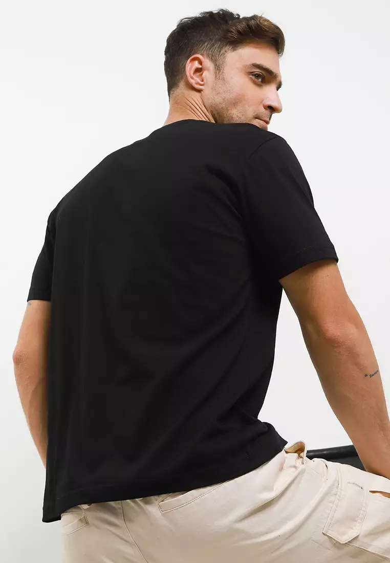 Ossu Iron Maiden Band Tshirt