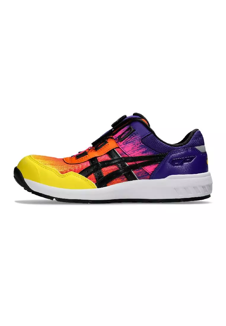 ASICS WINJOB CP209 BOA UTSUROI WORKING SHOES 1273A096-750