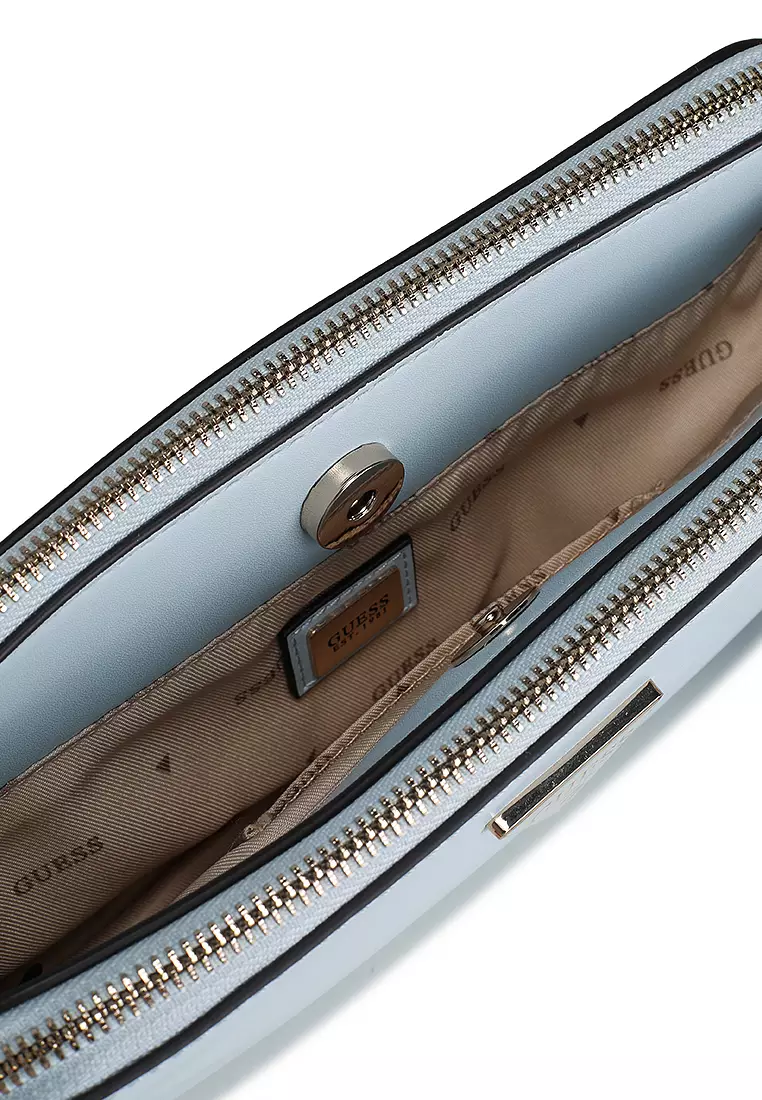 Daryna Status Crossbody Bag