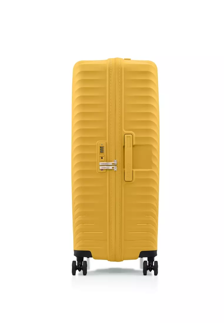 Diazip Spinner 76/28 TSA