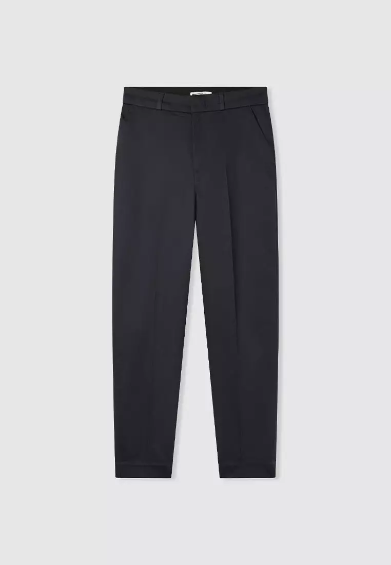 Woman Long Pants