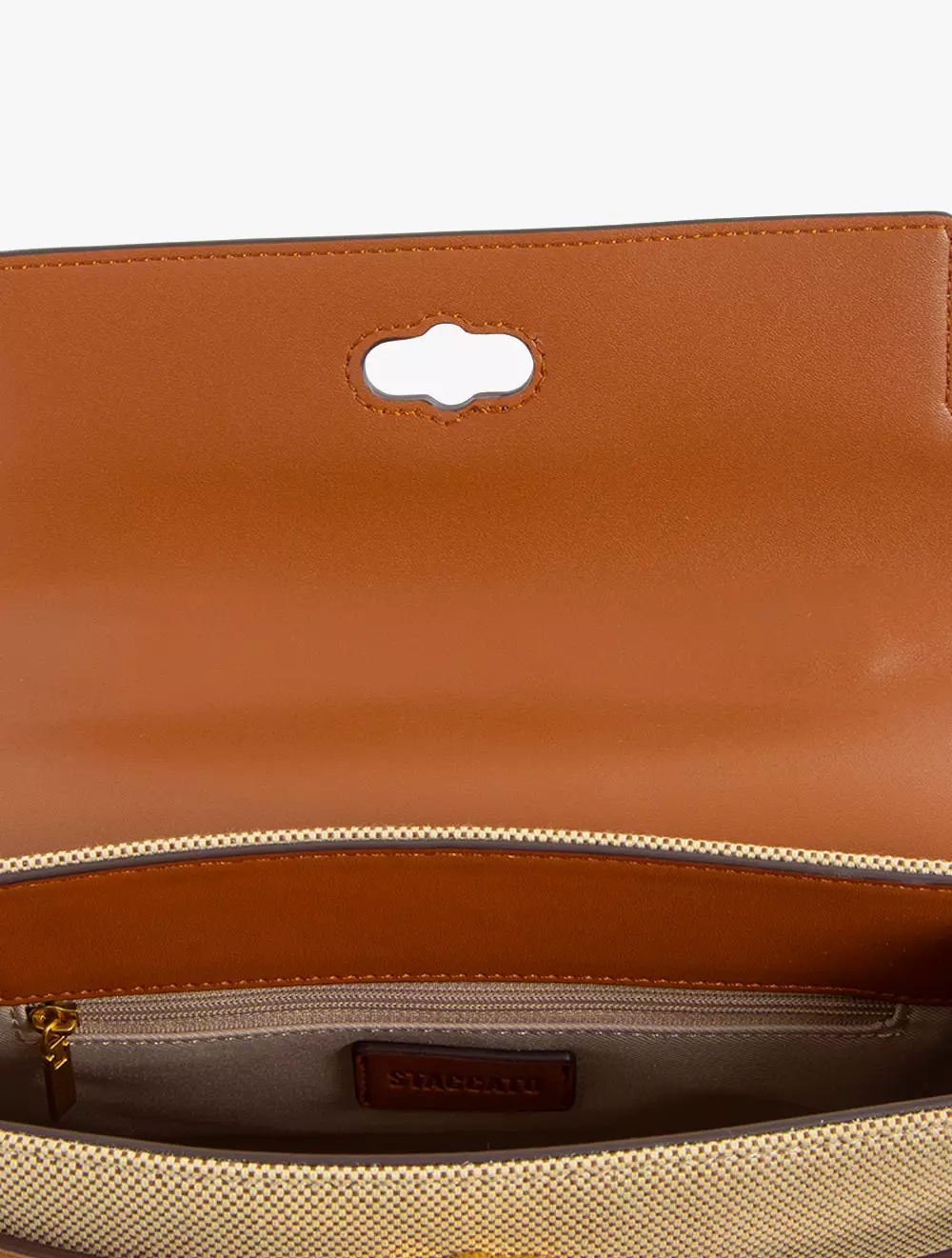 Staccato BX6523CAM Shoulder Bags - Camel