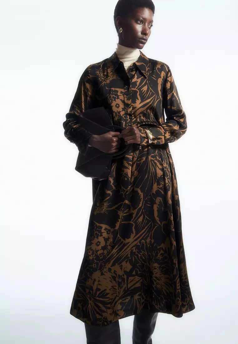 Cos winter hotsell dresses