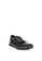 ALBERTO black Formal Wingtip Oxford Shoes 623A0SH002734DGS_2