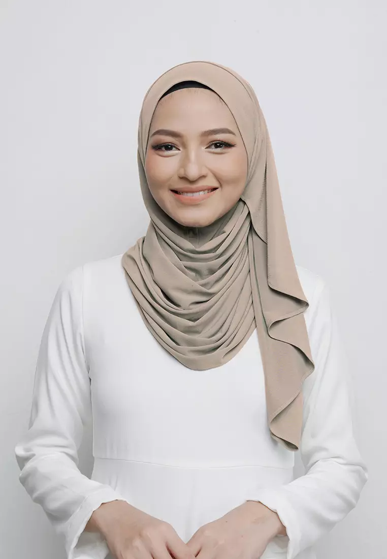HIJAB INSTAN NAYA