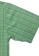 Pacolino green Pacolino - Checker Formal Casual Short Sleeve Men Shirt BA658AAA7D04B4GS_5