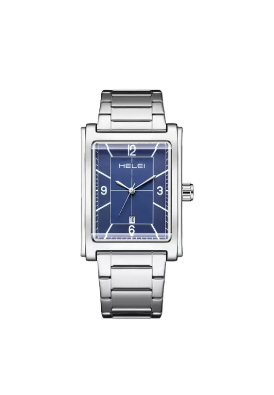 Luminous Waterproof Quartz Men's Watch