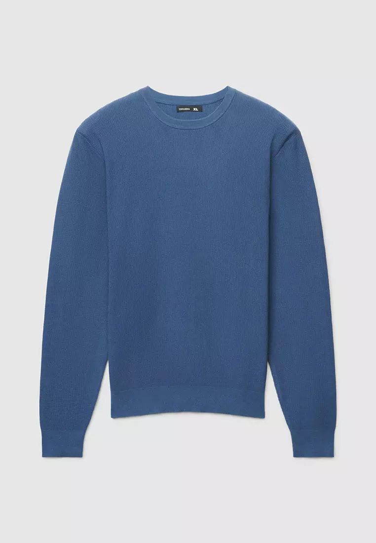 Man Sweater 3-5