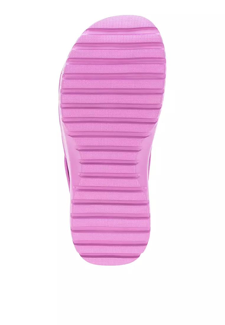 Adilette Platform Clogs