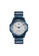 NOVE blue NOVE Rocketeer Swiss Made Quartz Watch White Dial for Men and Women C009-07 91D78AC79AC851GS_4