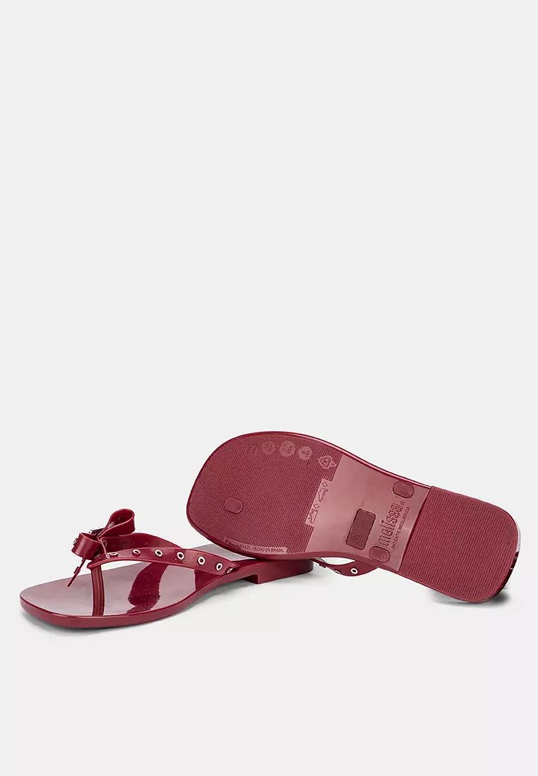 Harmonic Squared Sandals