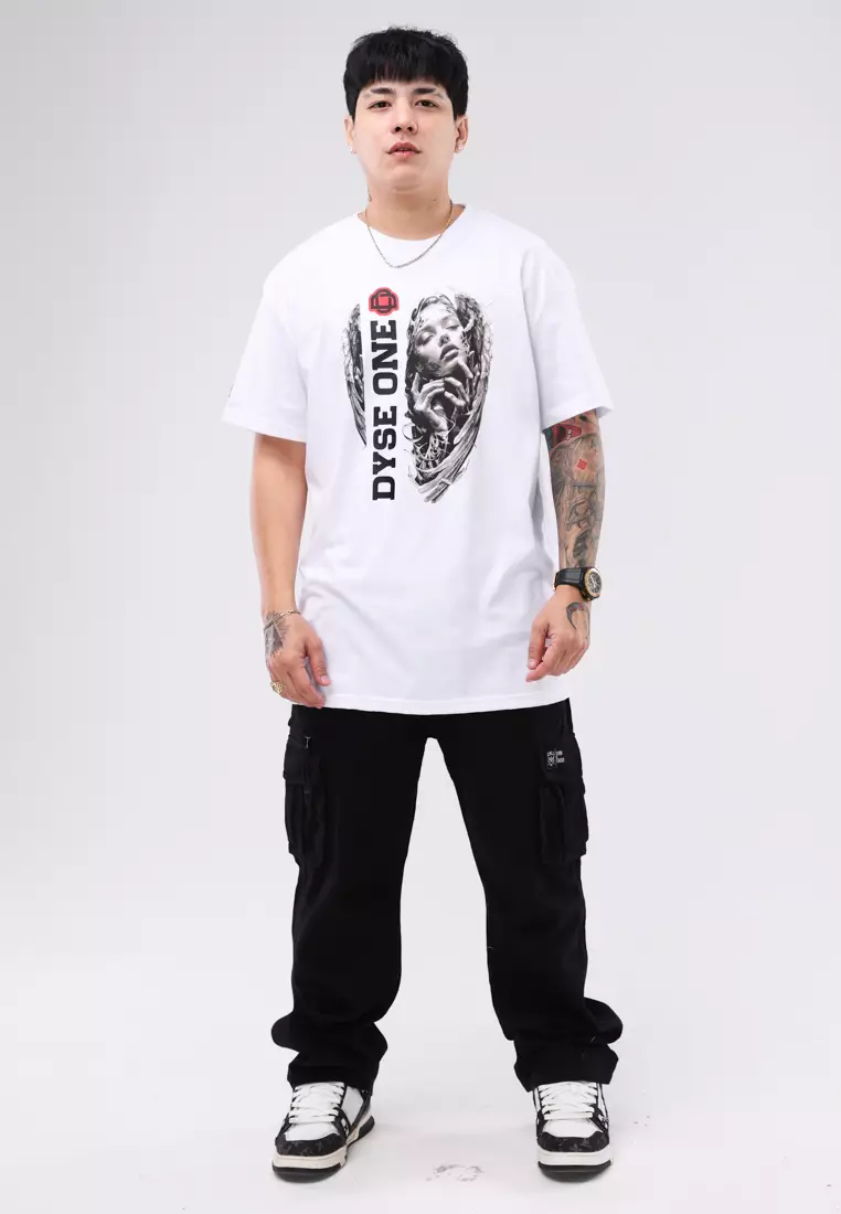 Round Neck Regular Fit